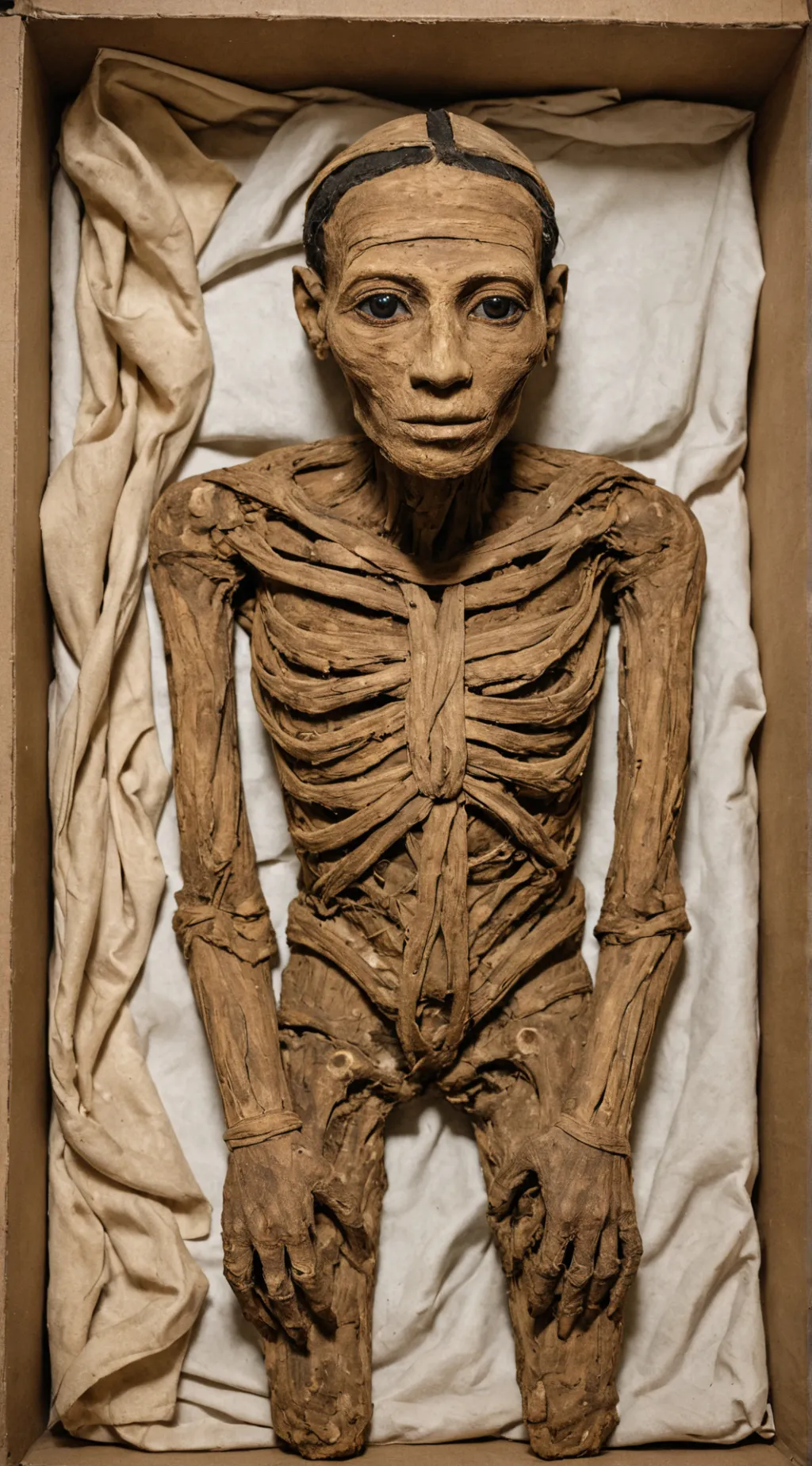 Talkie AI - Chat with Rametep