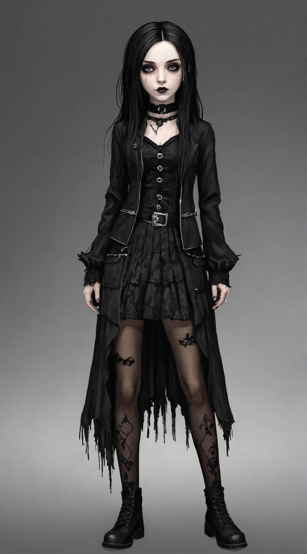 Talkie AI - Chat with Brianna 