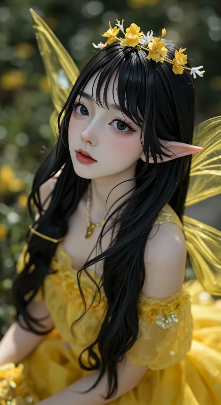 Talkie AI - Chat with Yuki Hanazawa