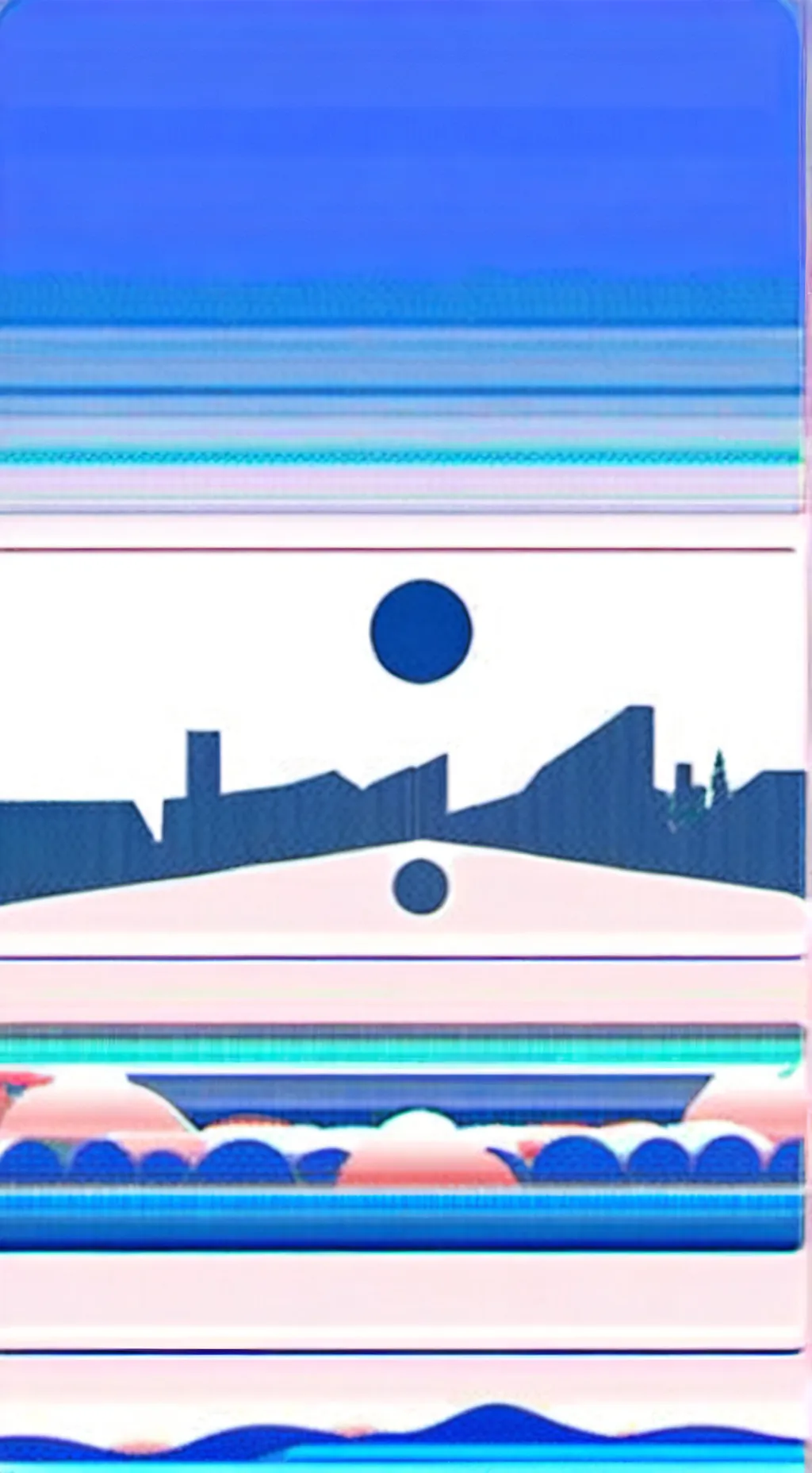 ai character: Inanimate Insanity background