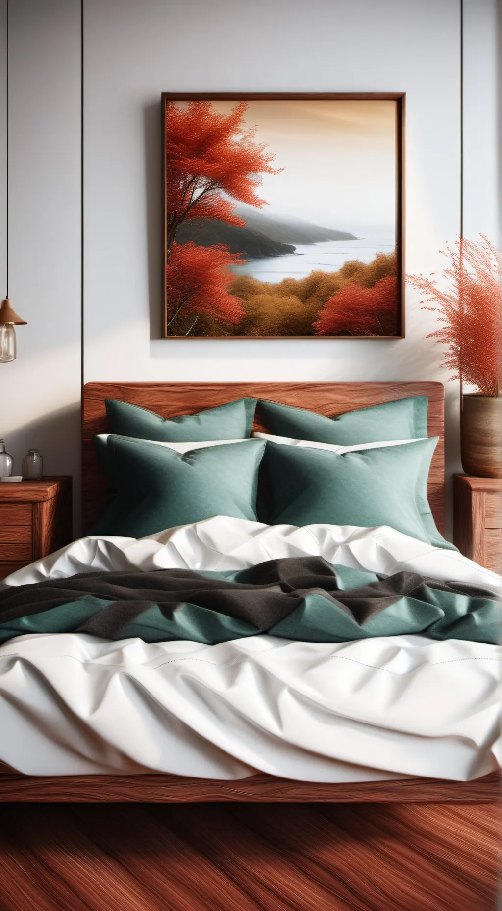 ai character: sprunki sleepover background