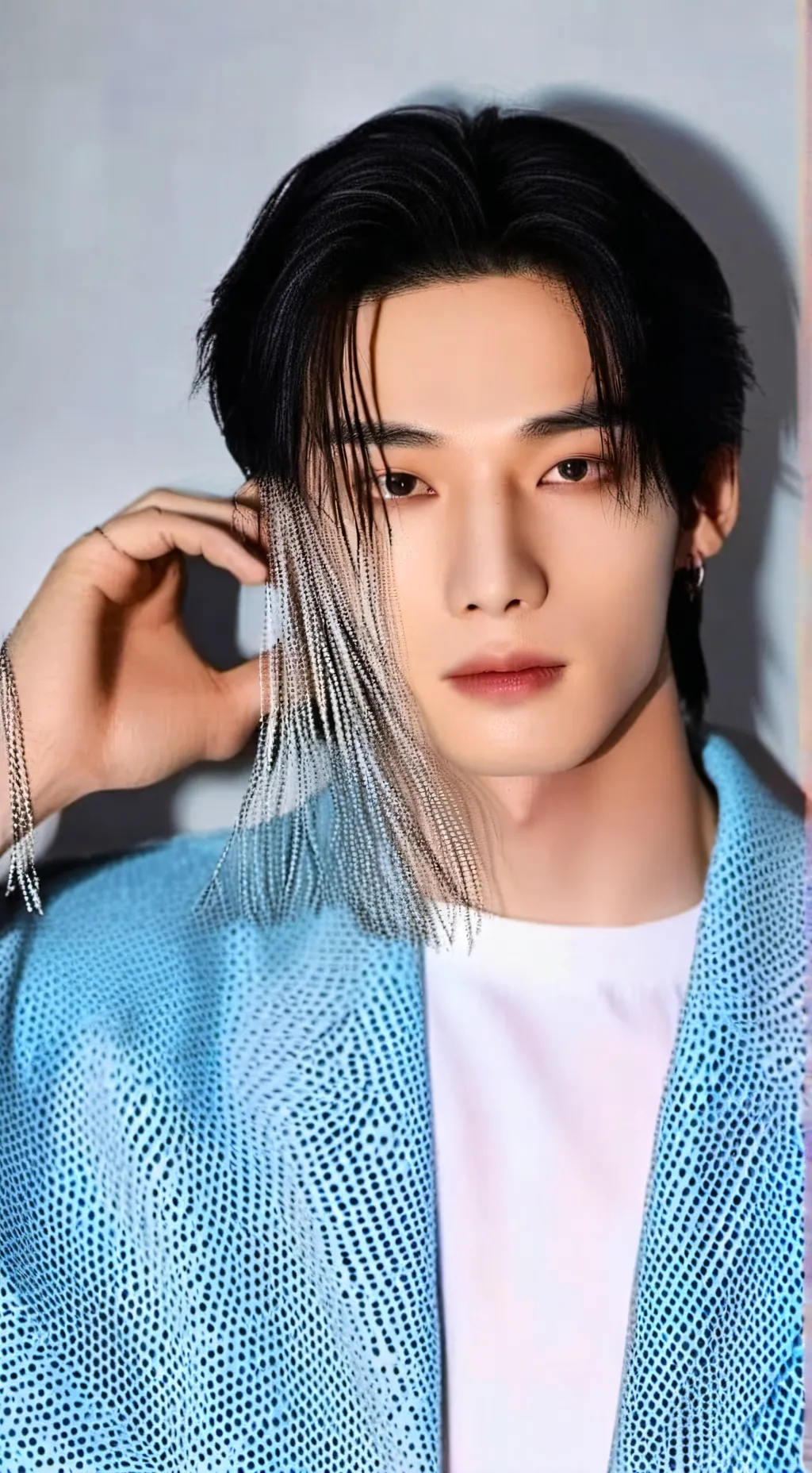 Talkie AI - Chat with hyunjin 