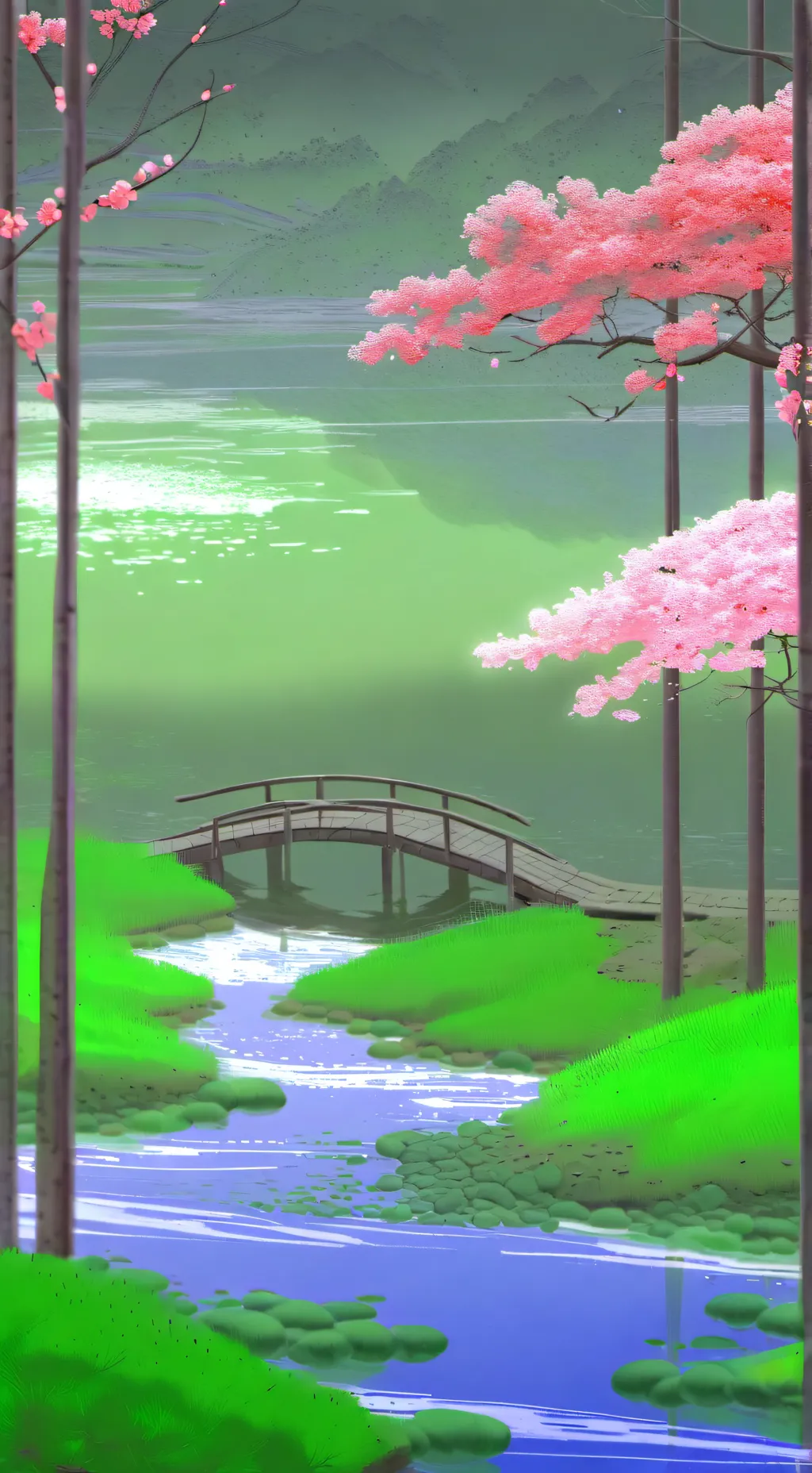 ai character: 🇨🇾 background