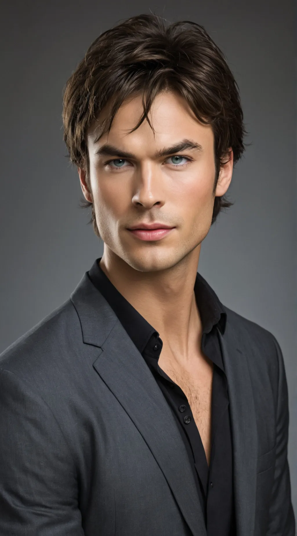 Talkie AI - Chat with obsesión 