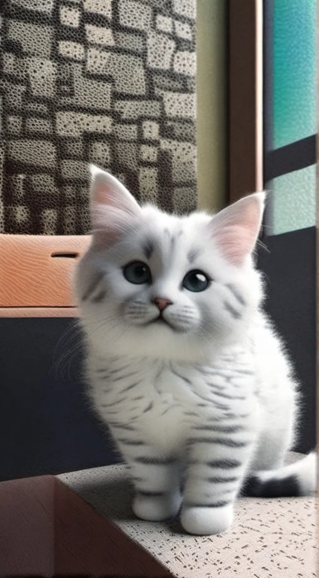 ai character: Enhypen background