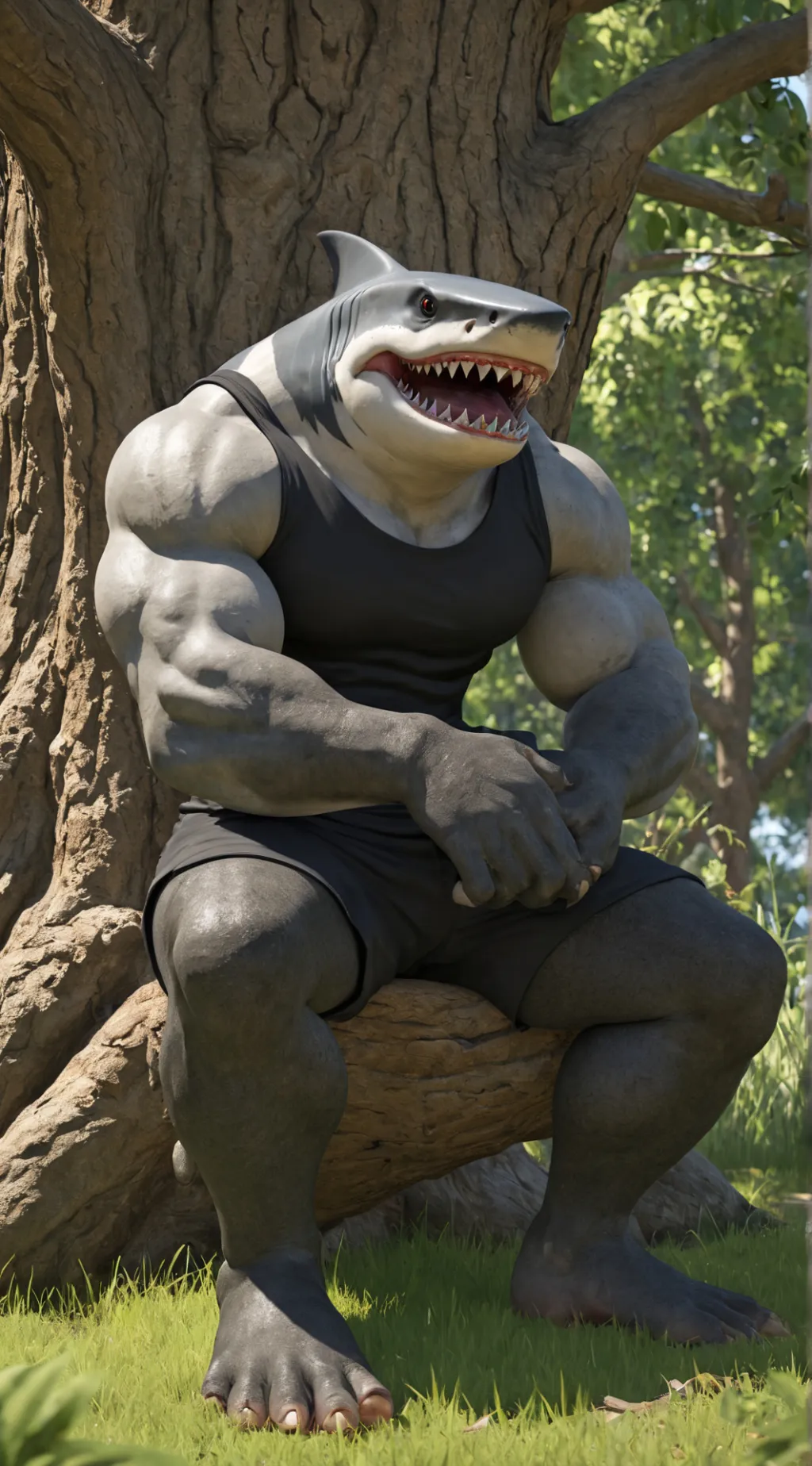 Talkie AI - Chat with Sean Donovan