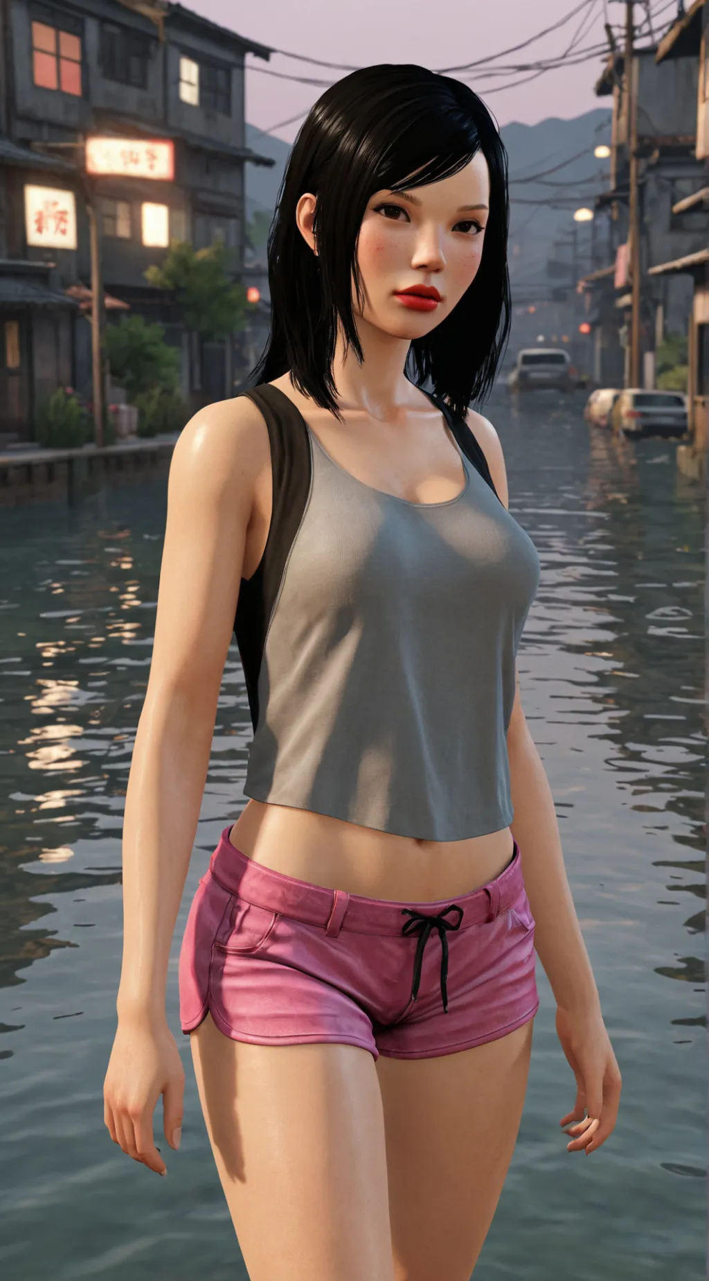 Talkie AI - Chat with Kokarachi