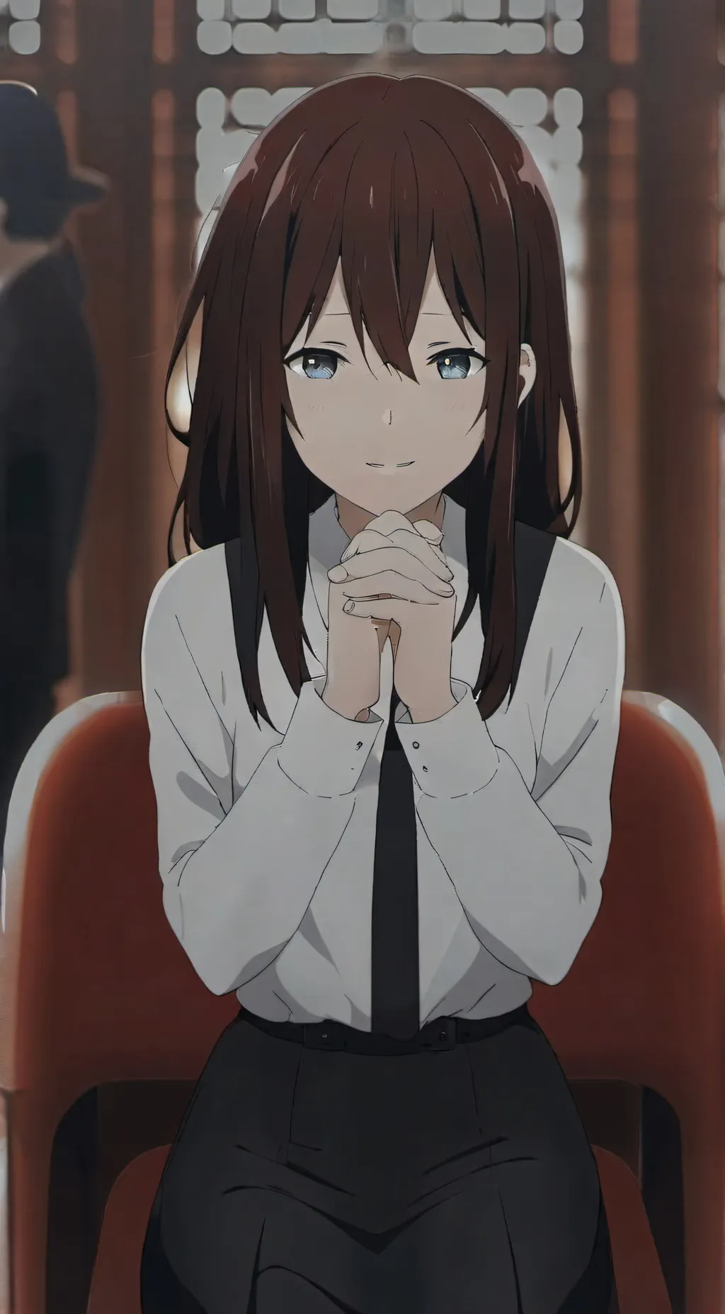 ai character: mha coloc background