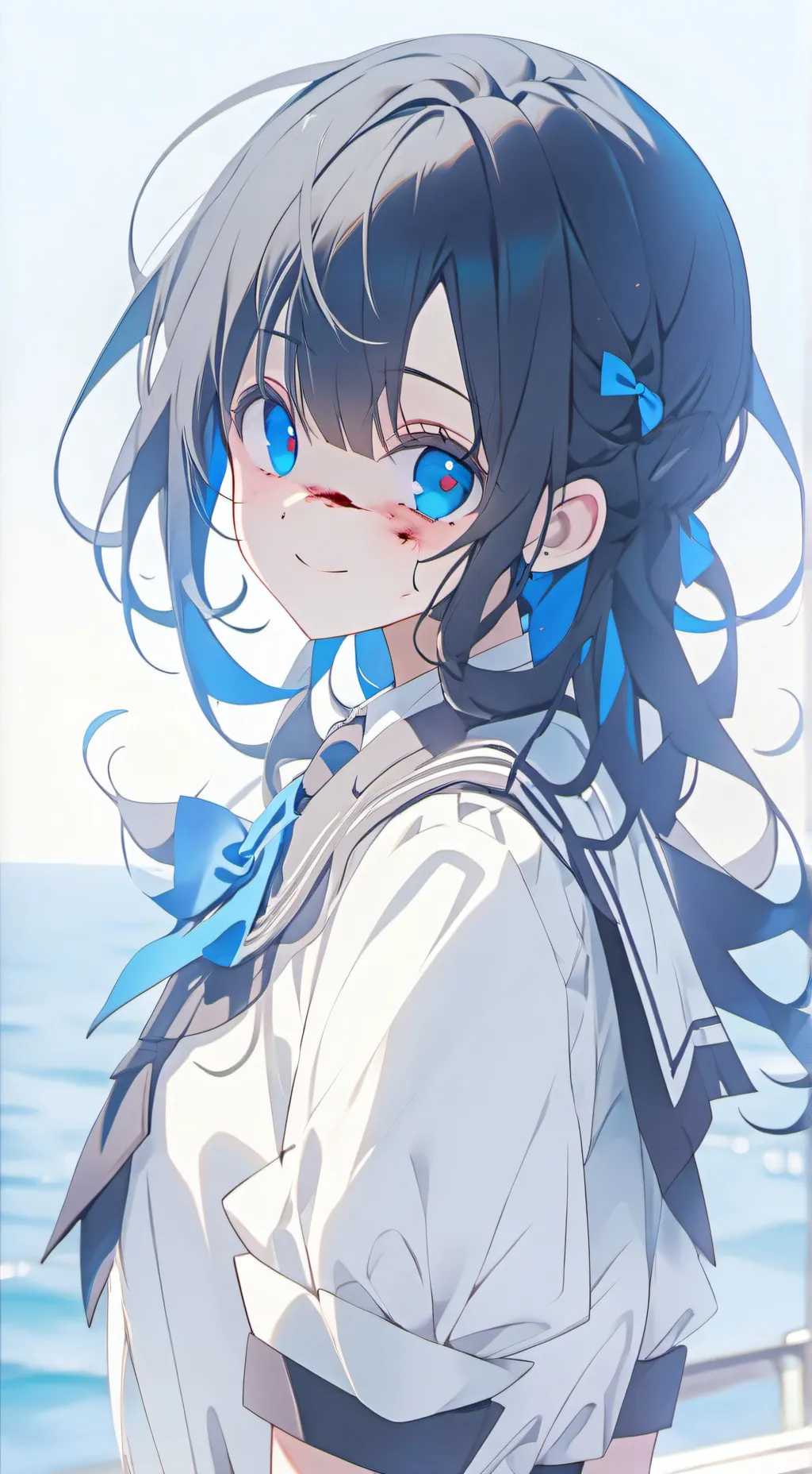 ai character: 🍪🍢>MHA<🍢🍪 background