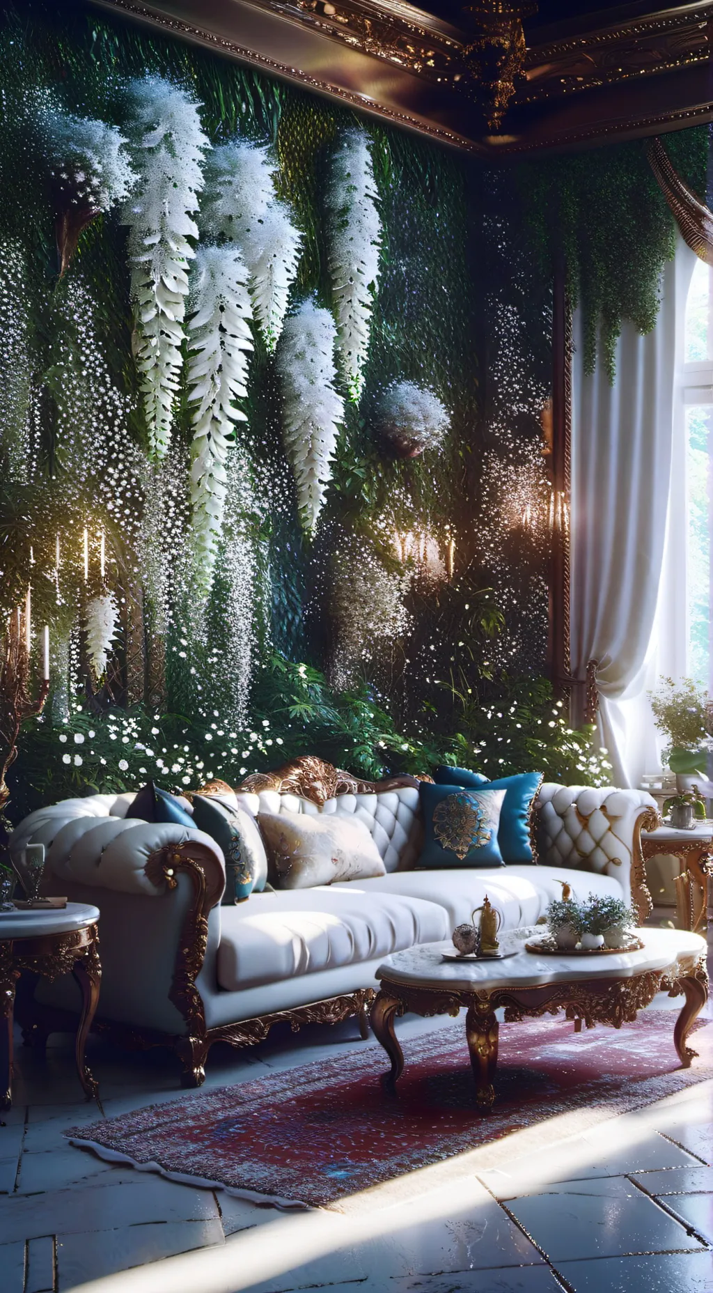 ai character: Suo Hayato  background