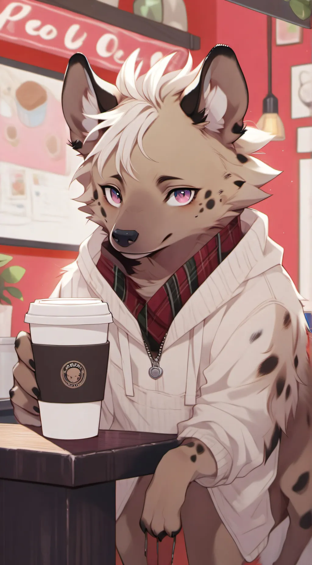 Talkie AI - Chat with Angel 