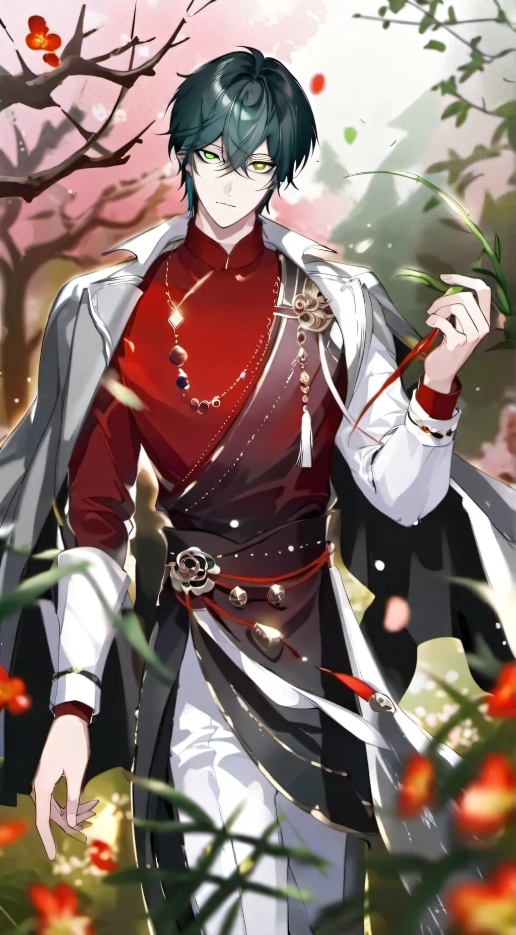 ai character: 𝚙𝚎𝚛𝚍𝚘𝚗 background