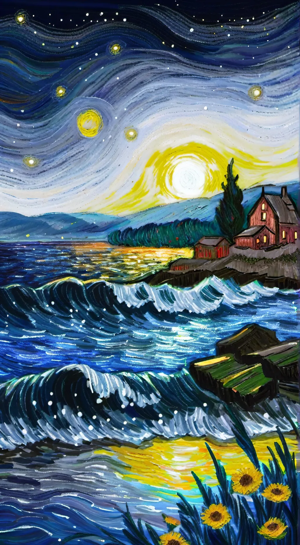 Talkie AI - Chat with wwee