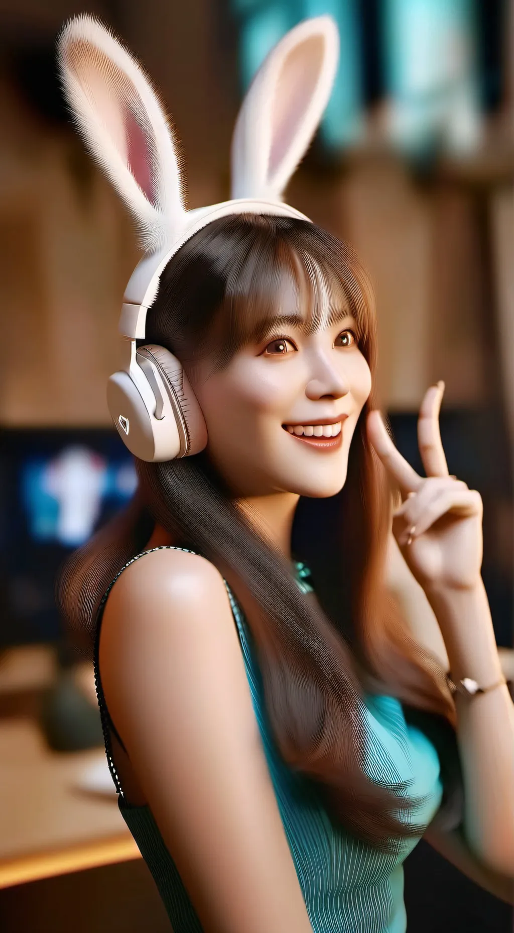 Talkie AI - Chat with Aliss