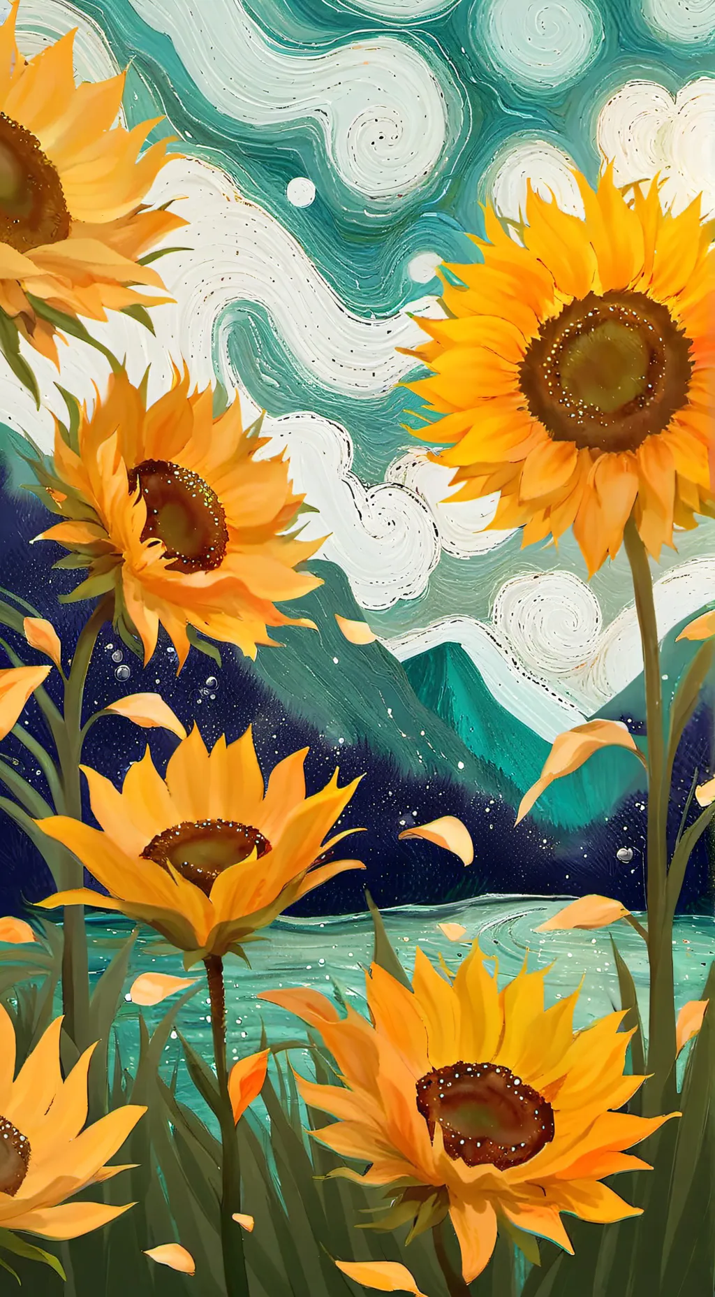 Talkie AI - Chat with Group chat