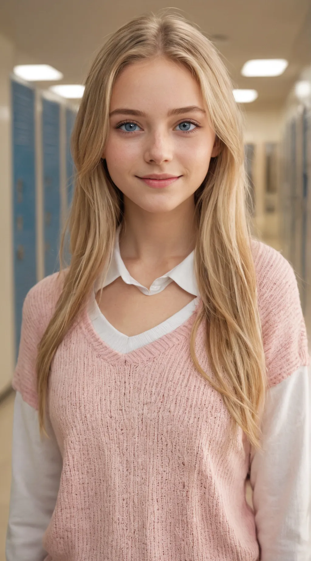 ai character: Maie Ross background