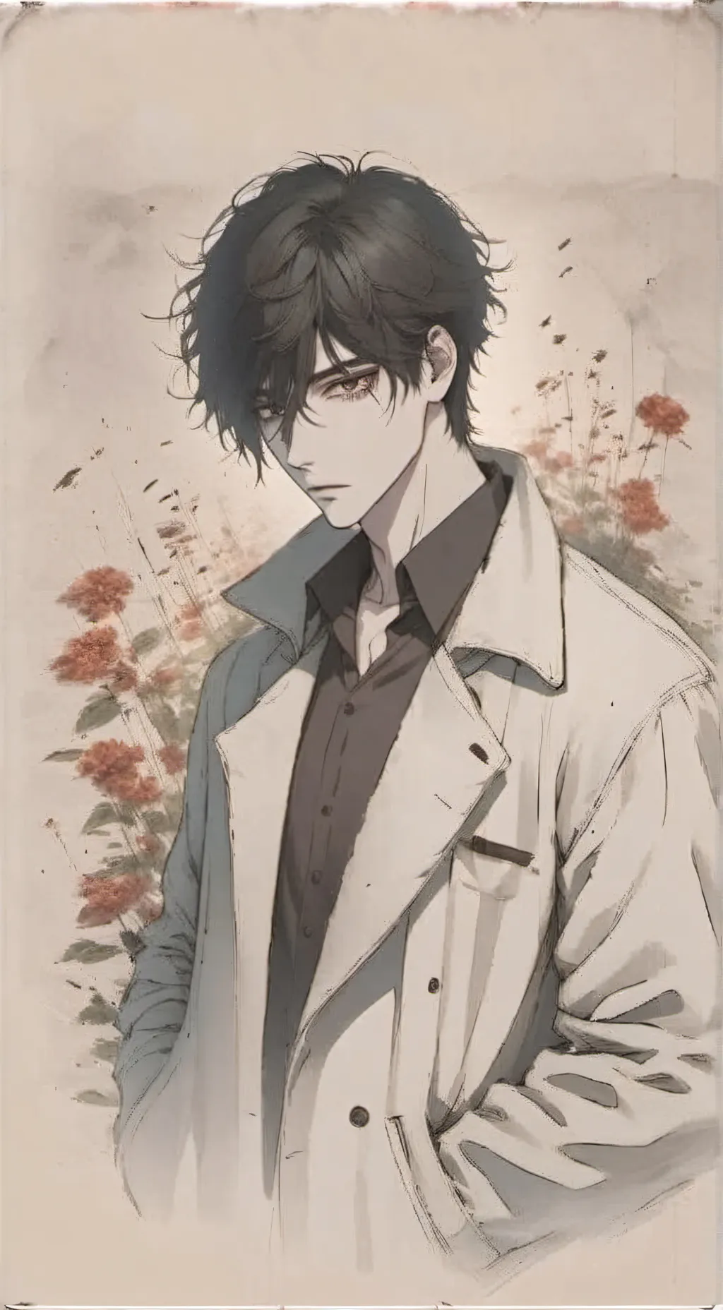 Talkie AI - Chat with Alex gay