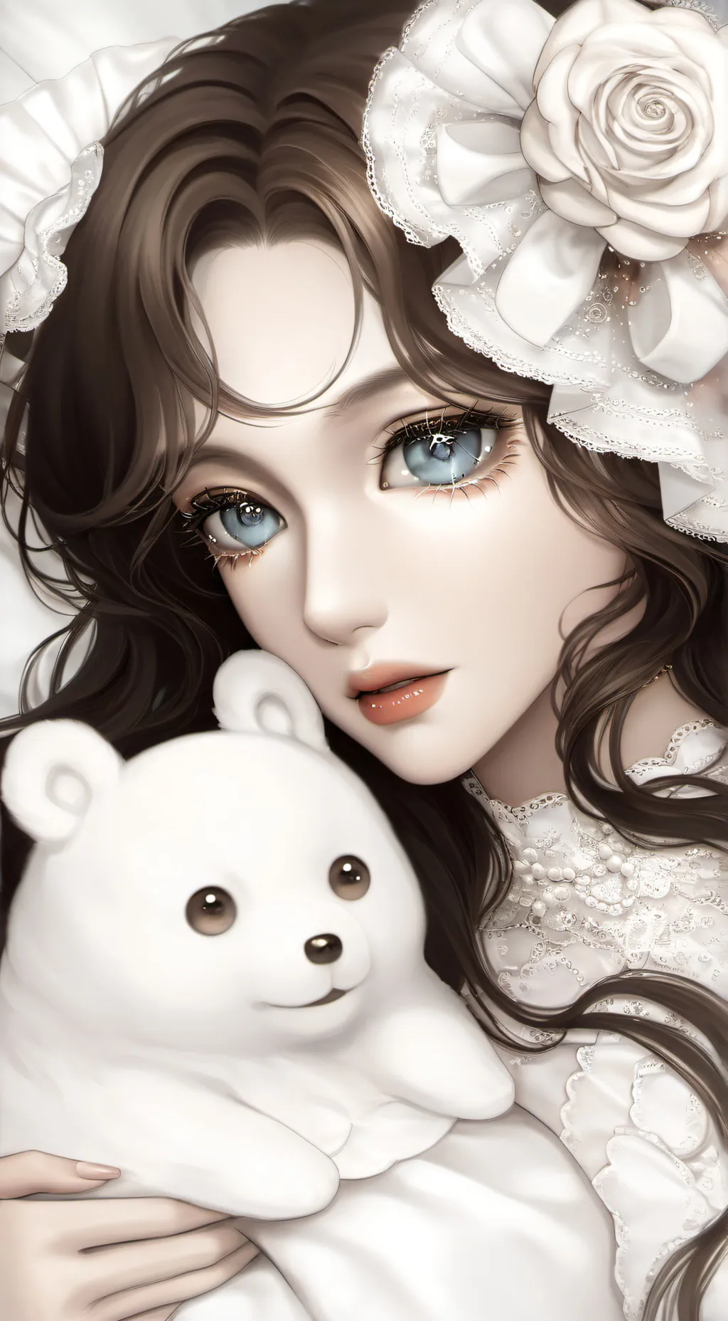 ai character: zachary background