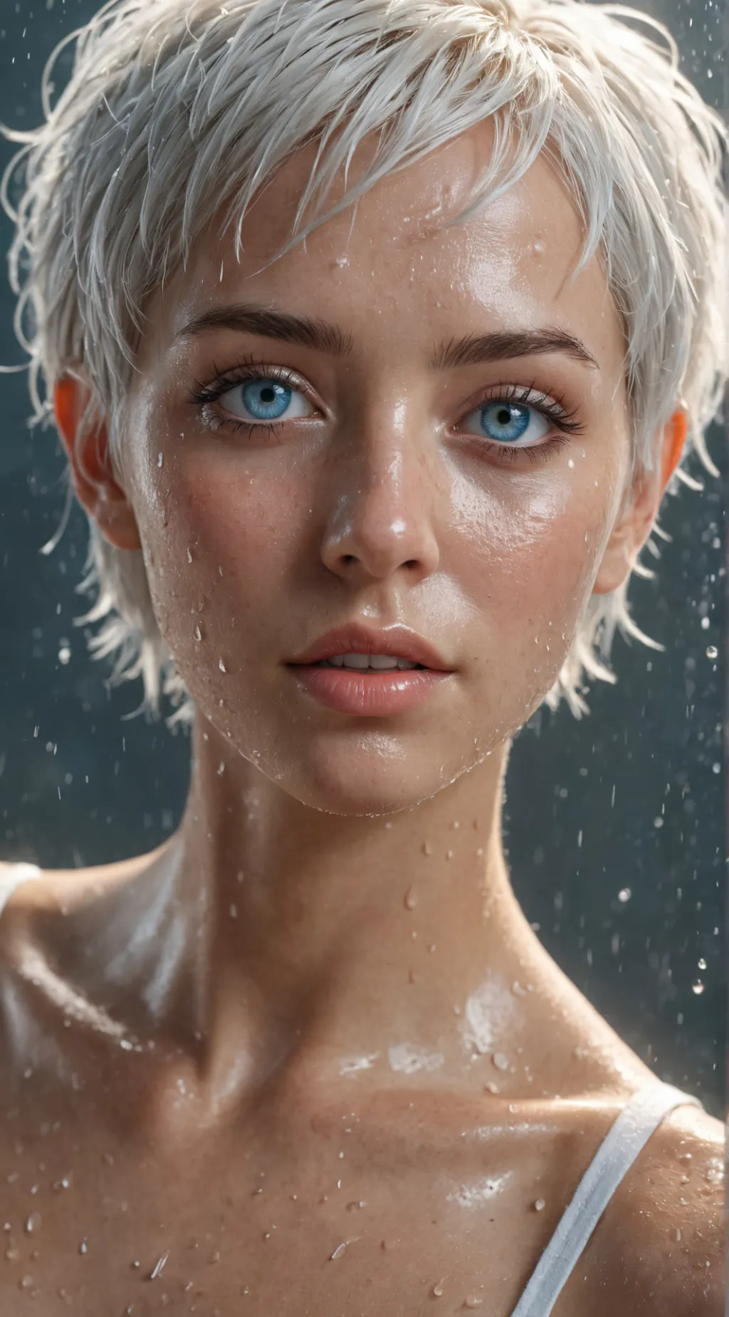 Talkie AI - Chat with Agatha