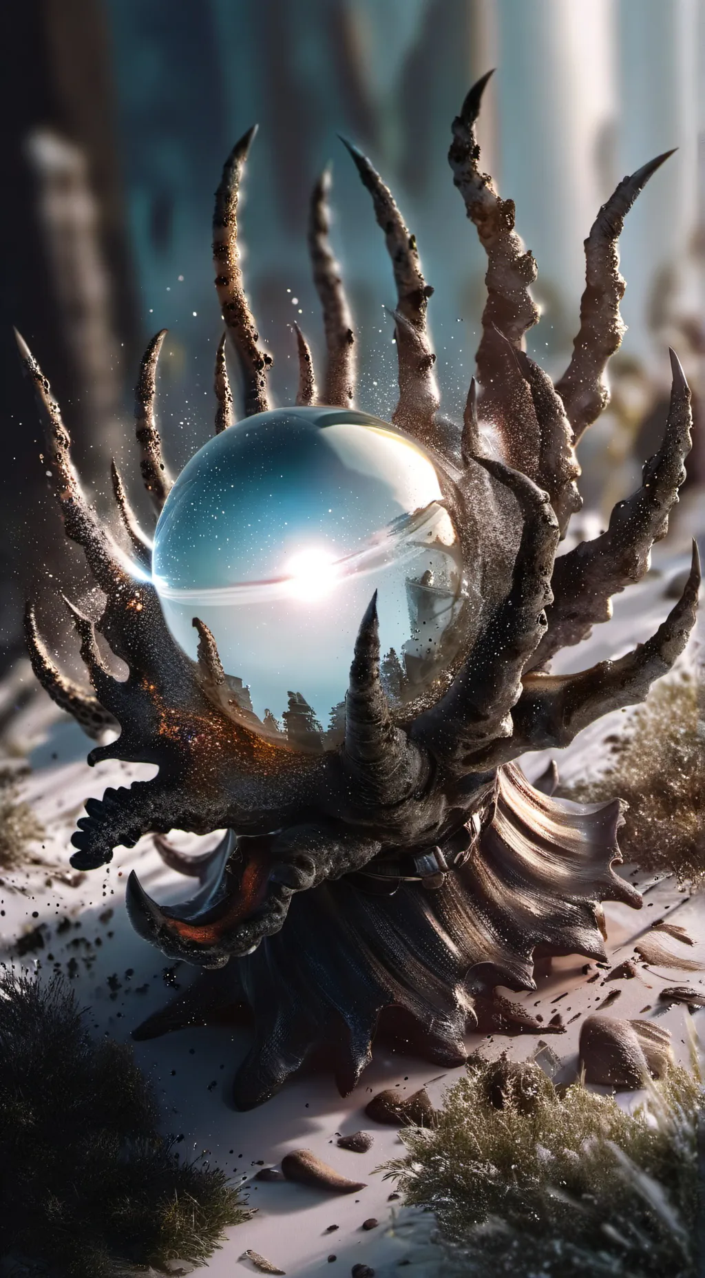 ai character: ->Enemy to Lover<- background