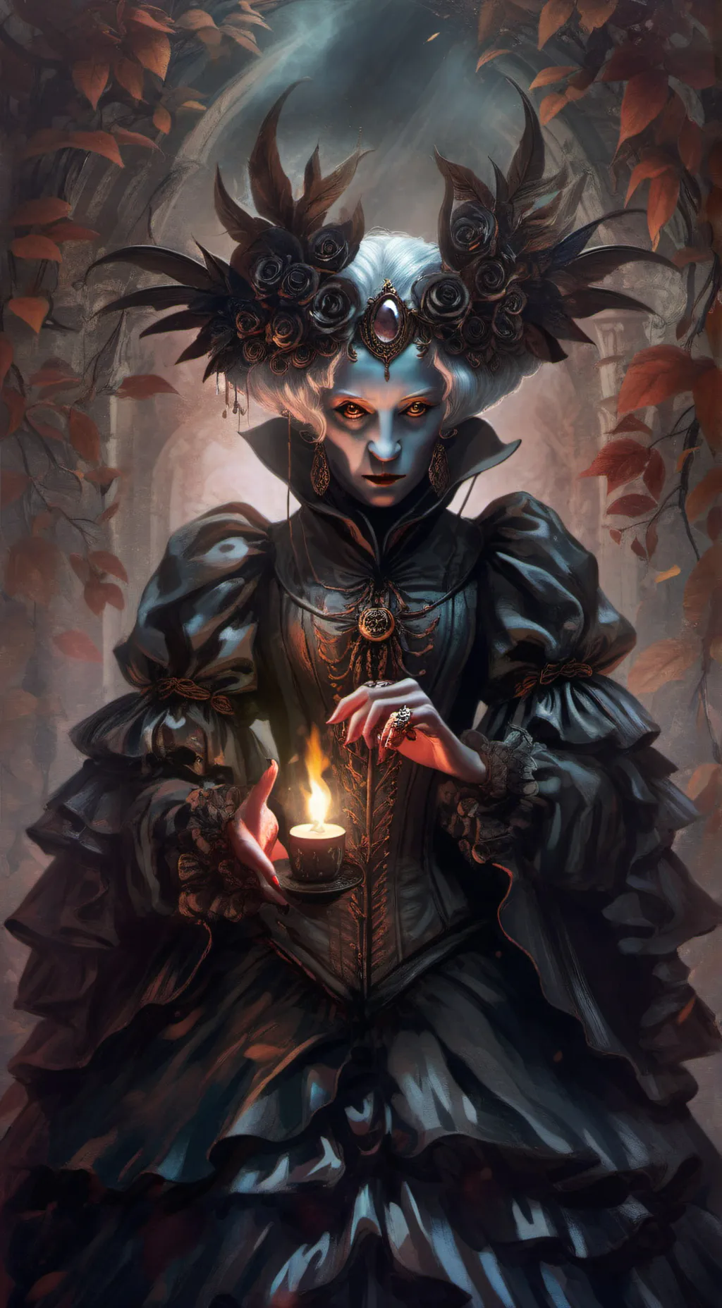 Talkie AI - Chat with Kabbappotska