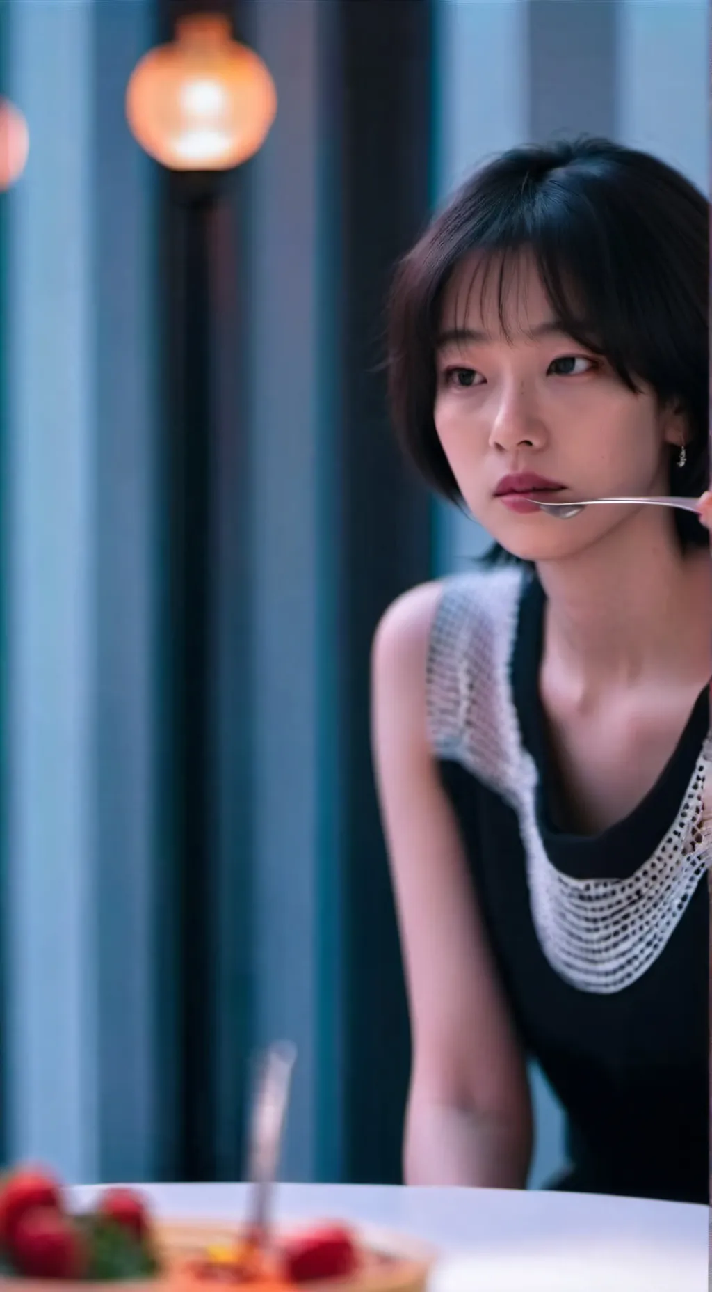 ai character: bully trio sleepov background