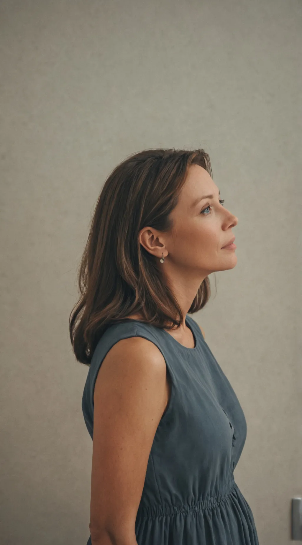 ai character: Lucy background