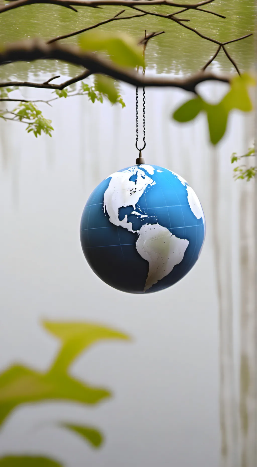 ai character: Urano:) background