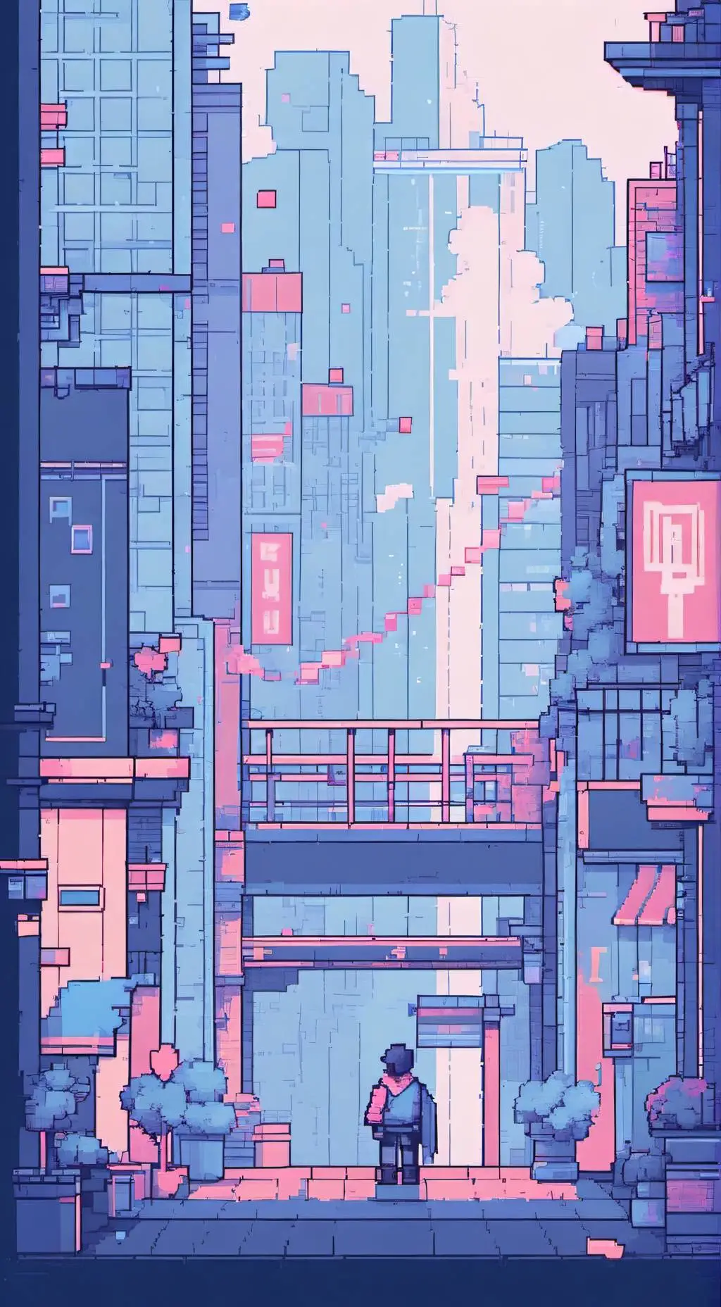 ai character: MHA (class 1A) background