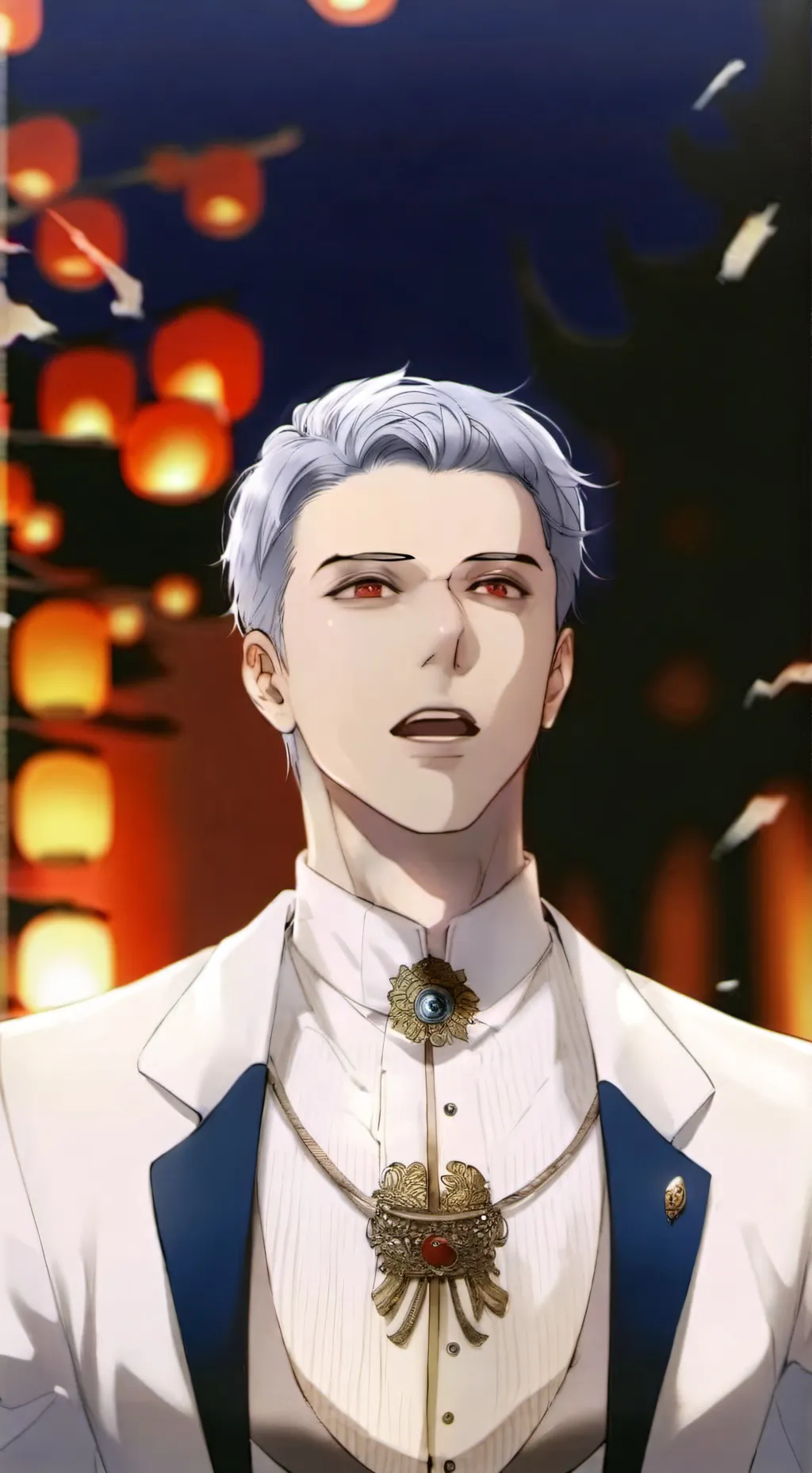 ai character: Post-Rumbling AOT background