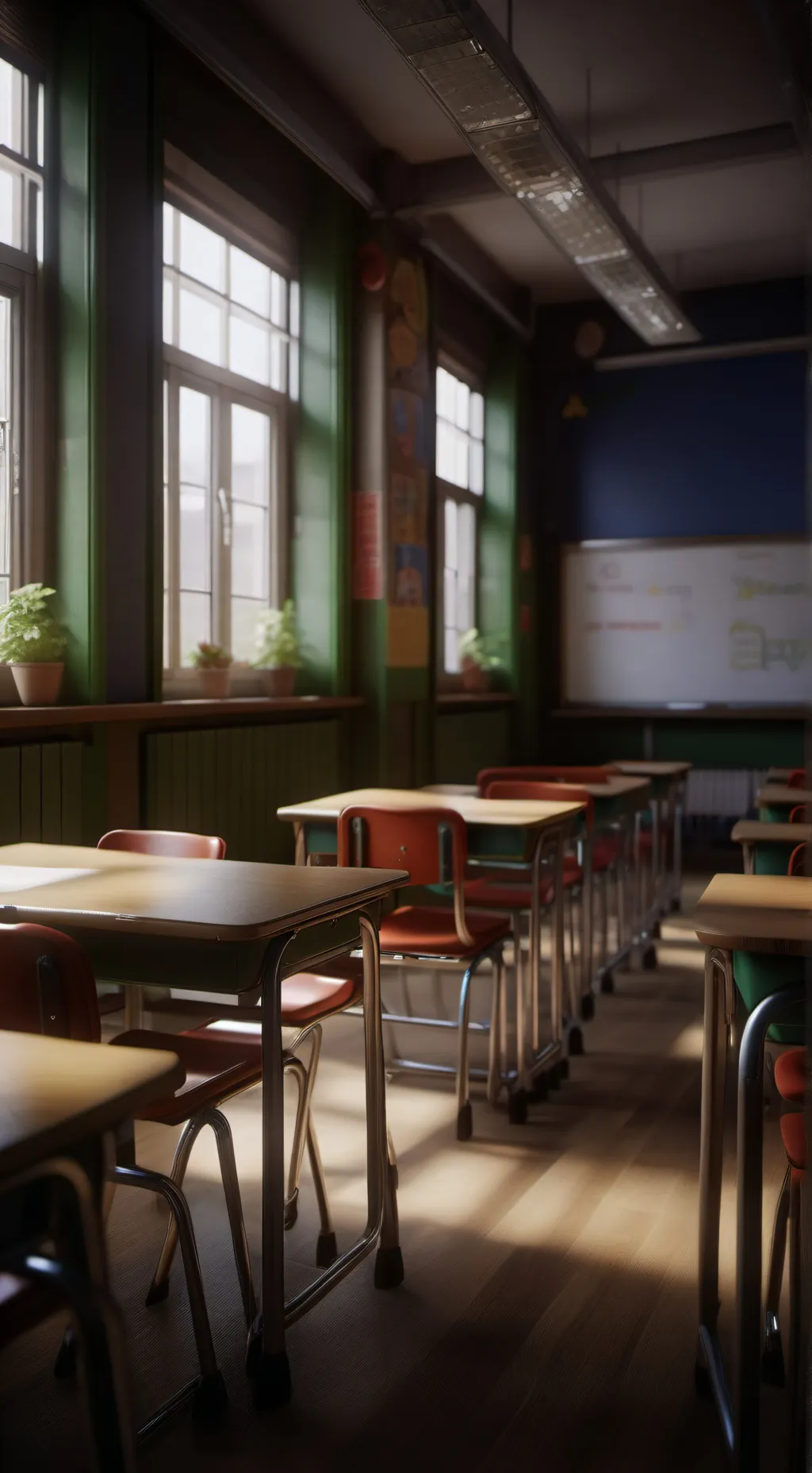 Talkie AI - Chat with school