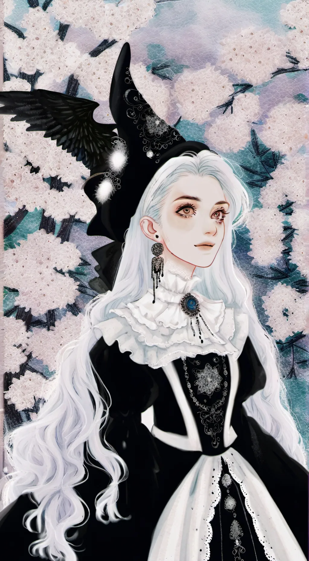 ai character: ~ 🩵ℰℛℐ💙~ background