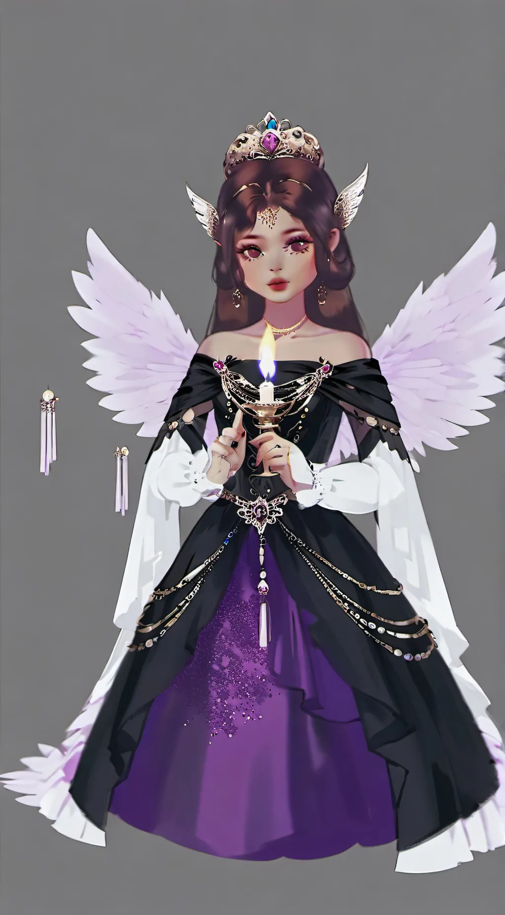 Talkie AI - Chat with Mm2/Dti YouTubers