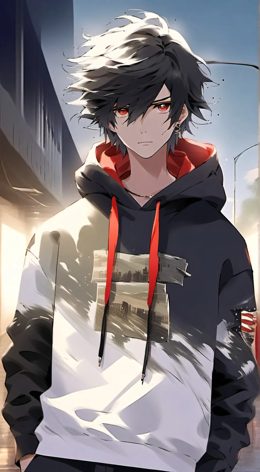 Talkie AI - Chat with kajiu