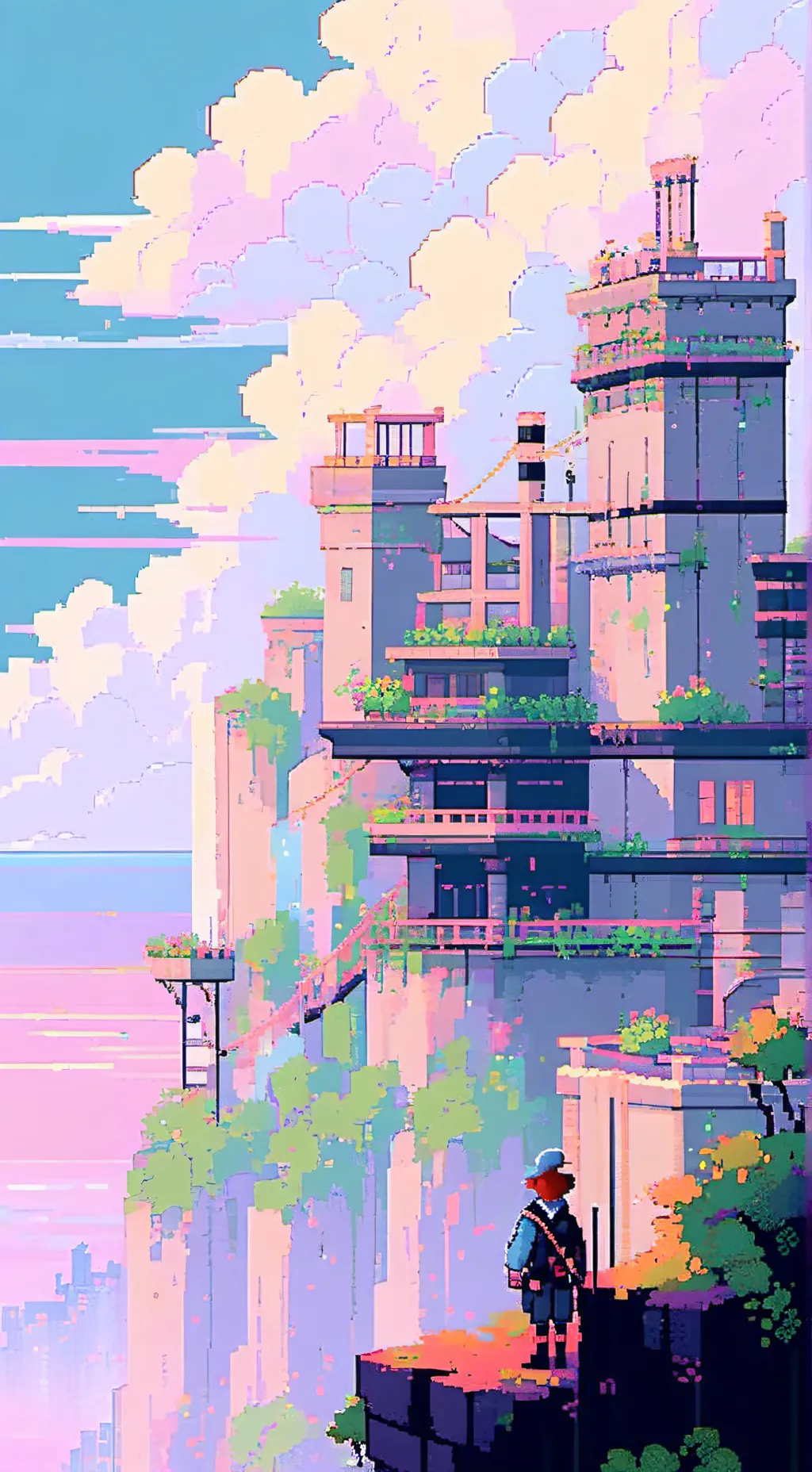 ai character: dw ichor operation background