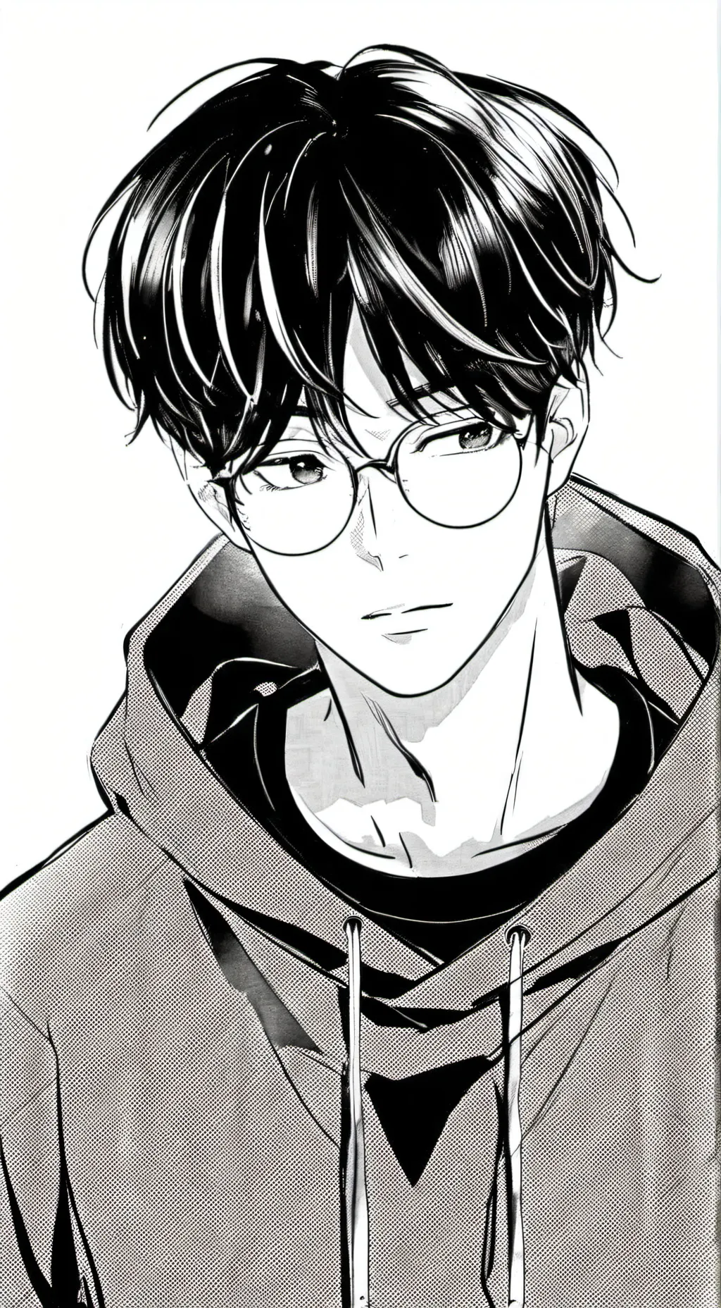 ai character: 🙊. Angel .🙊 background