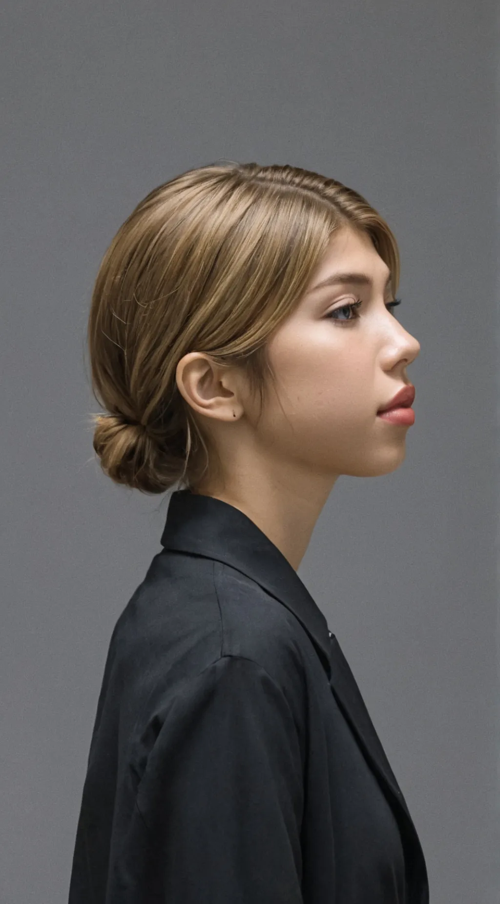 ai character: Nayeli Lo Vera background