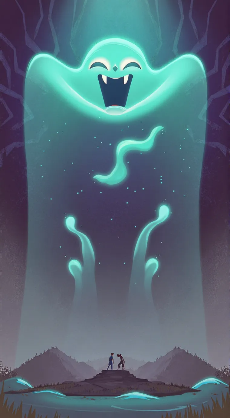 ai character: msm denchuhs background