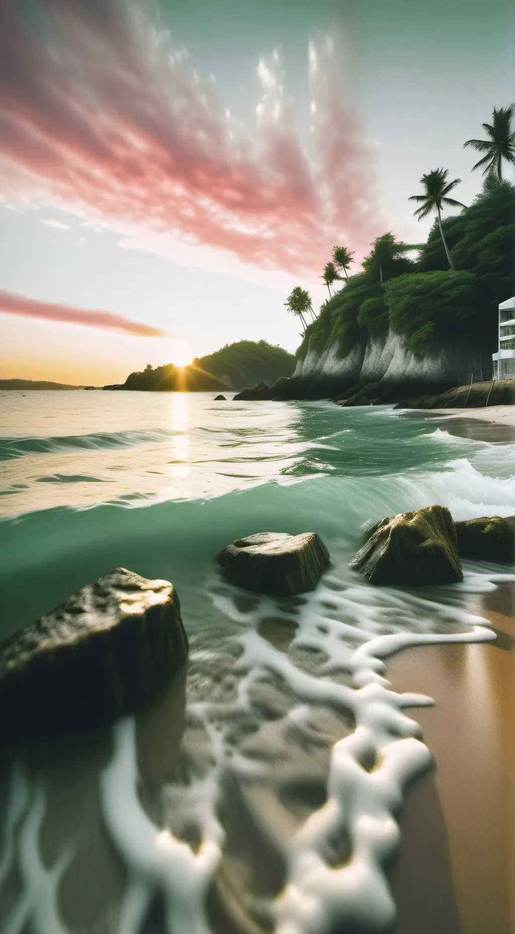 ai character: OBX/TALBILB background