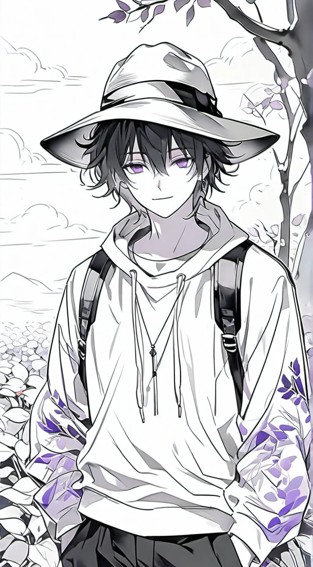 Talkie AI - Chat with Kaito