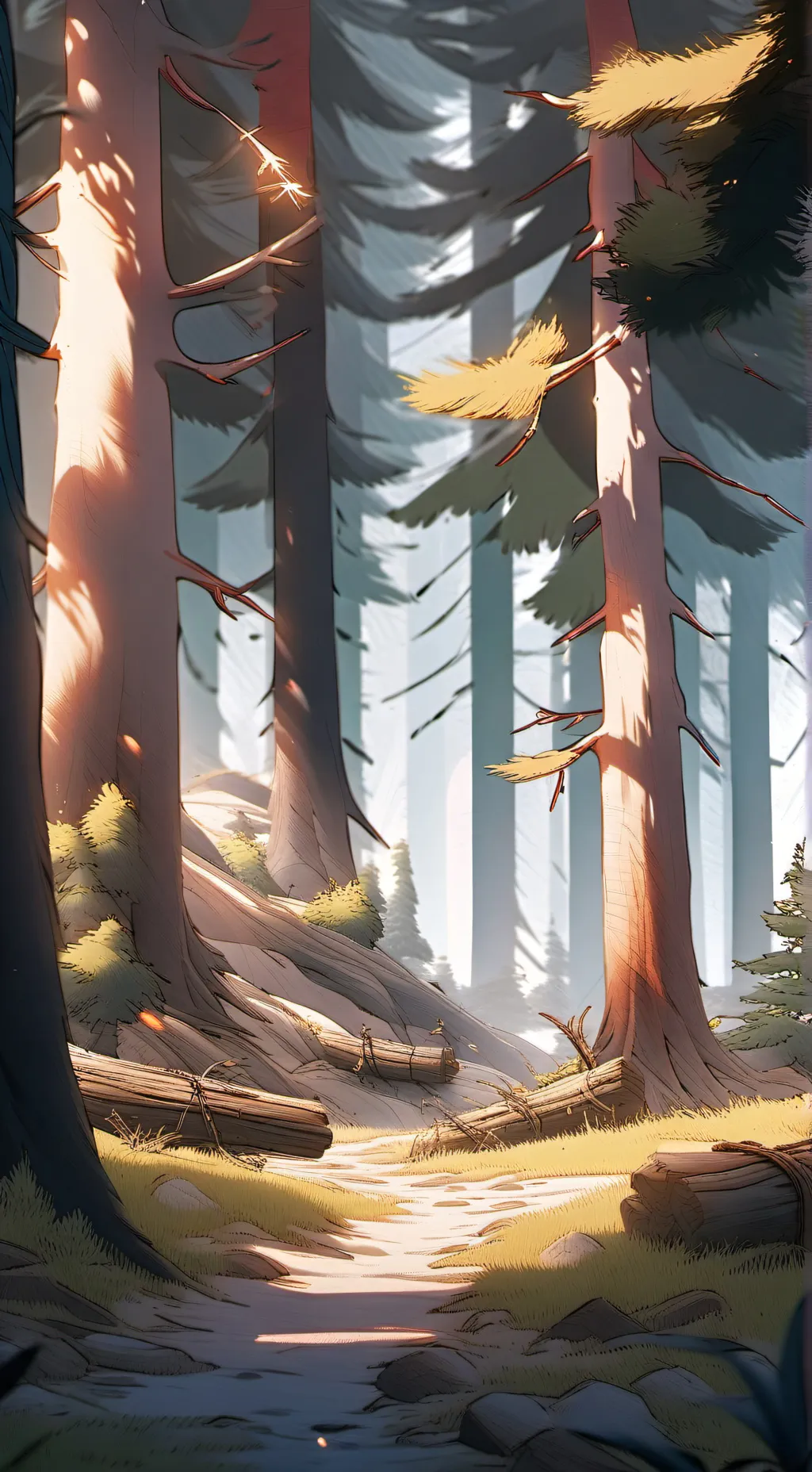 ai character: 🪻☁️Httyd🐉🪽 background