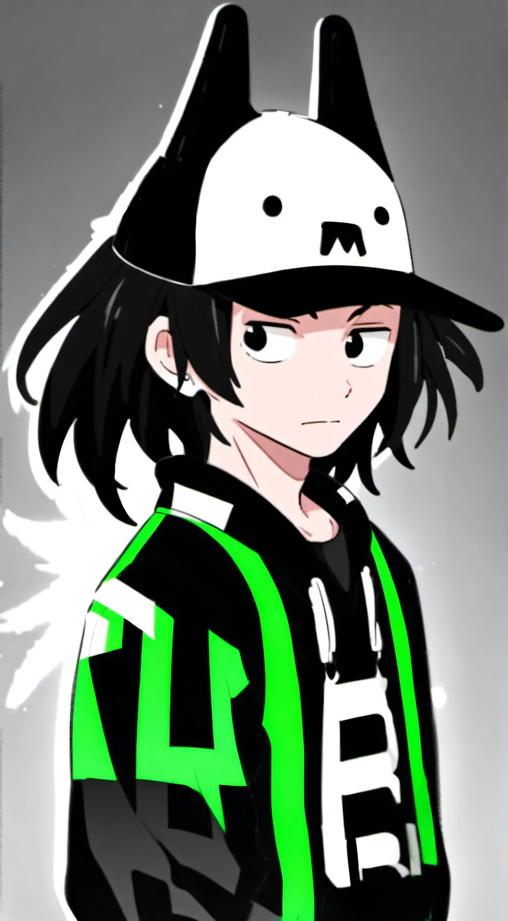 Talkie AI - Chat with butch