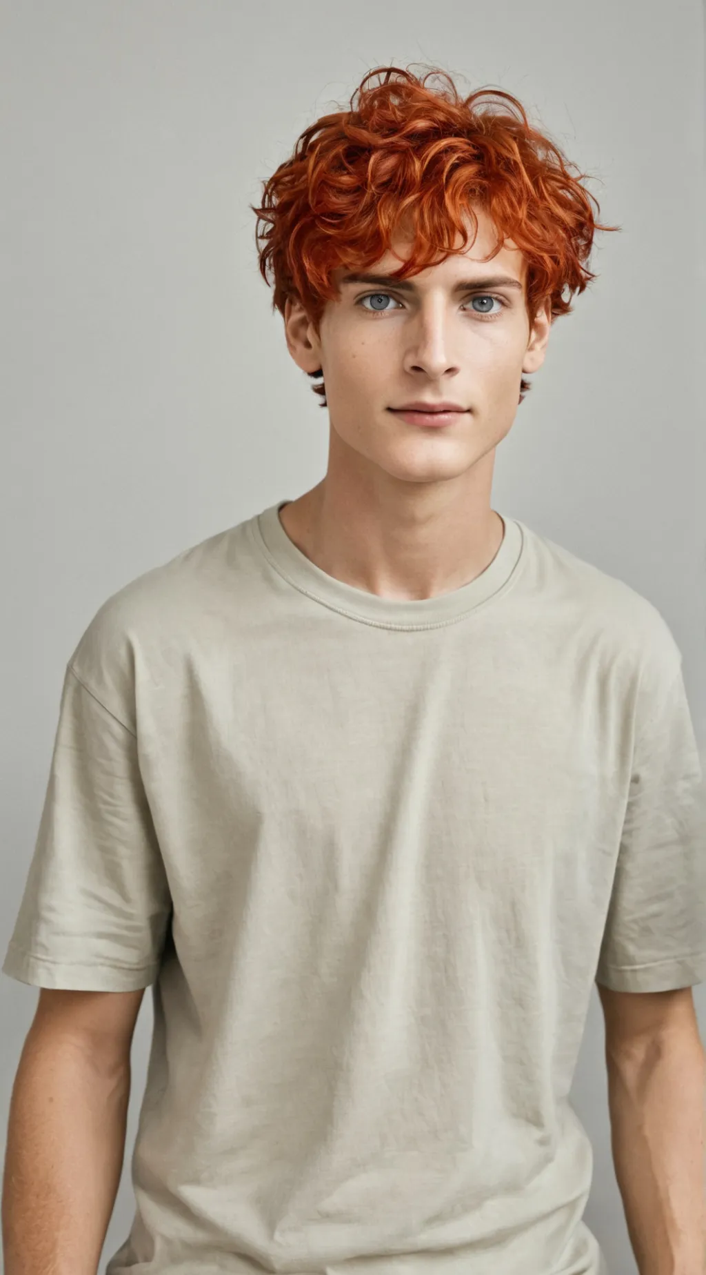 ai character: Raddy  background