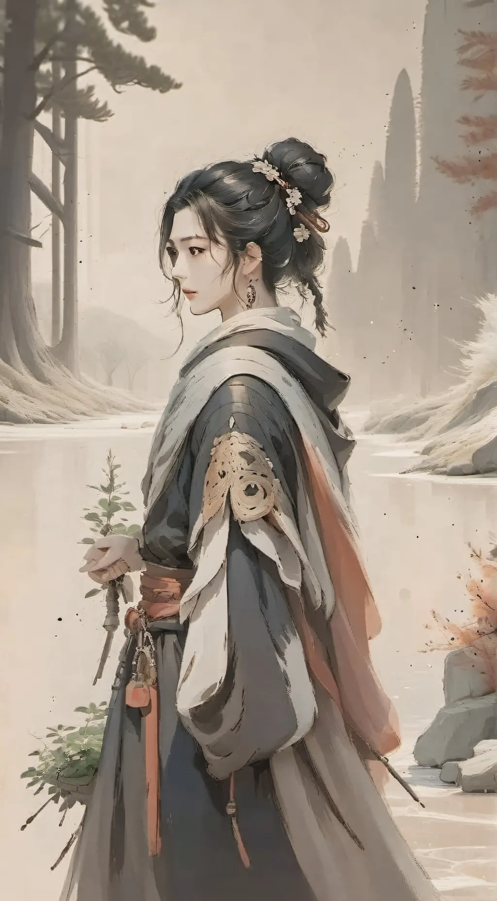 ai character: mm2 background