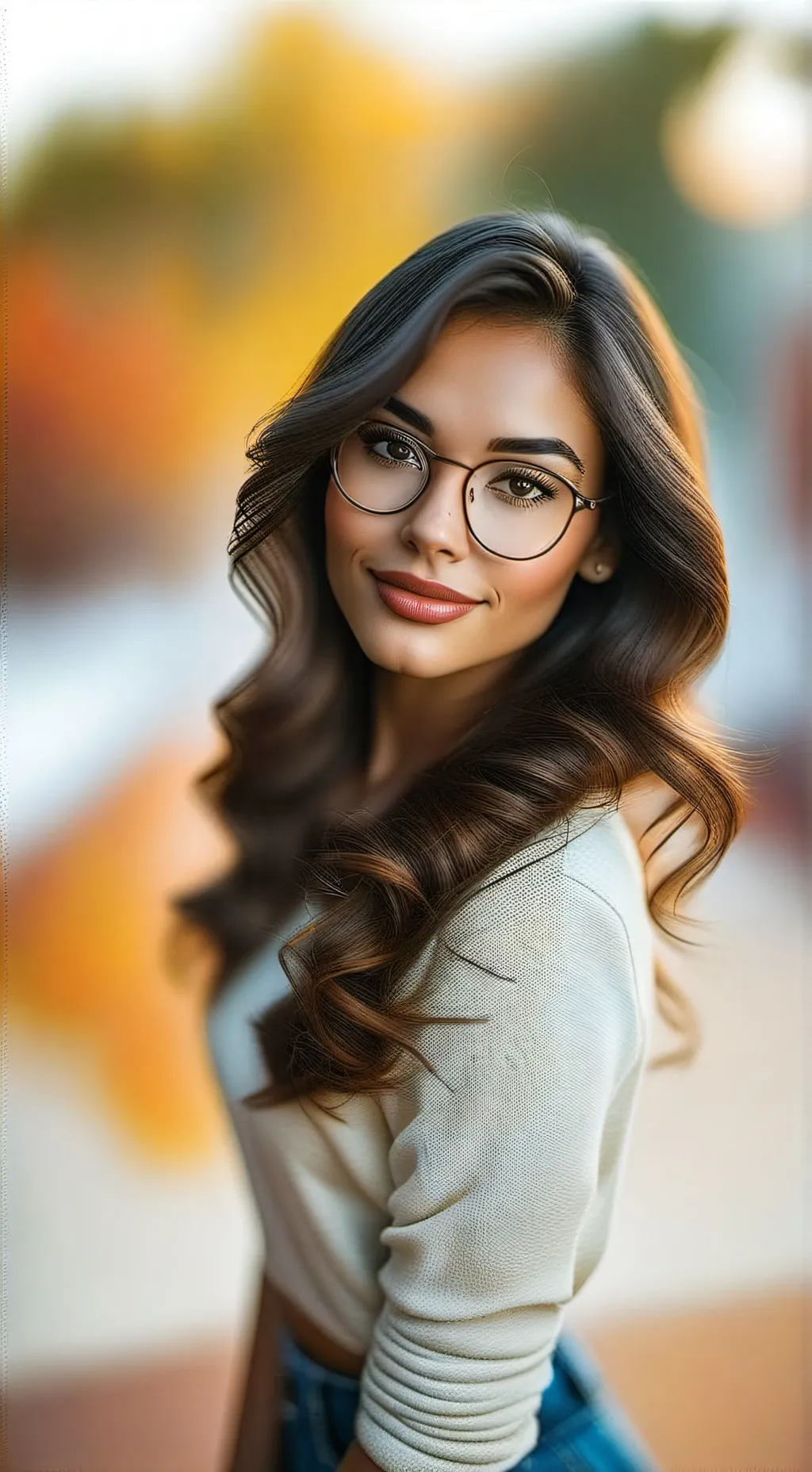 Talkie AI - Chat with Lexi