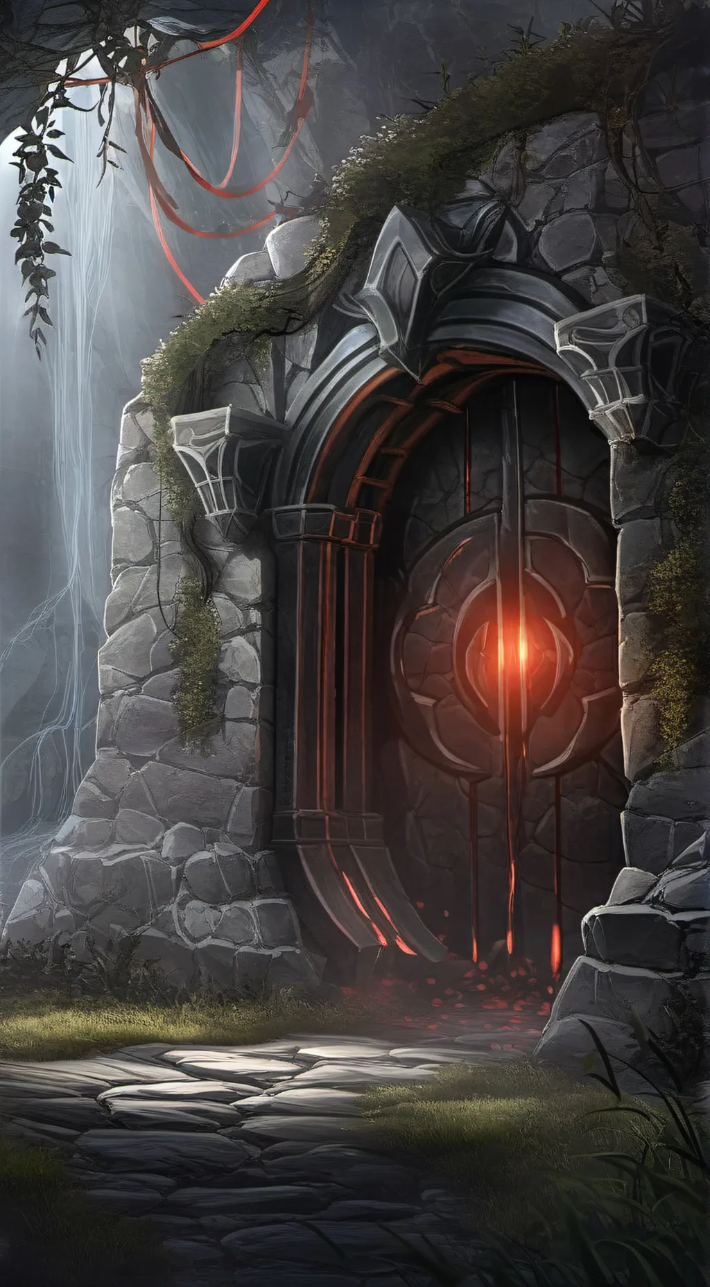 ai character: T.H.B (Check Desc) background