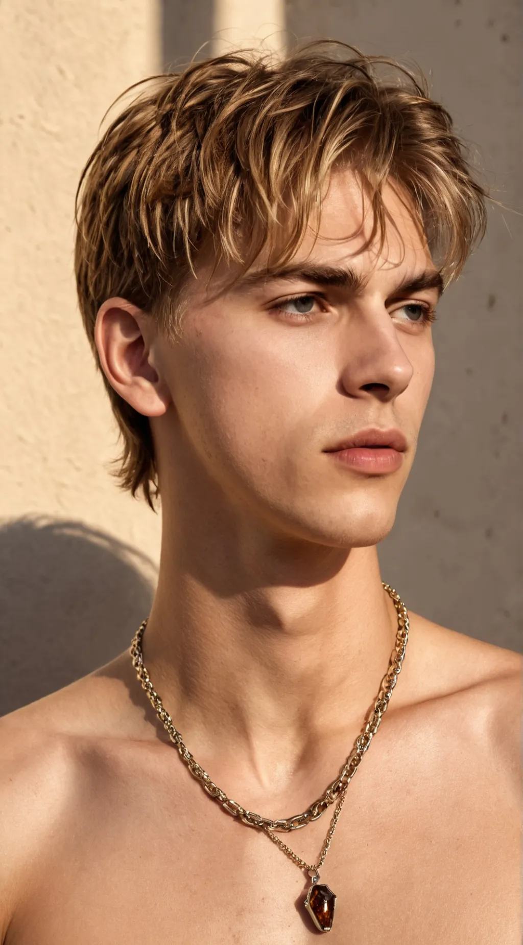 ai character: Asher Raines background