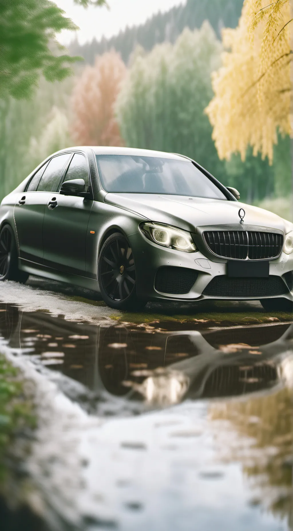 ai character: NE DIS PA NON !!!! background