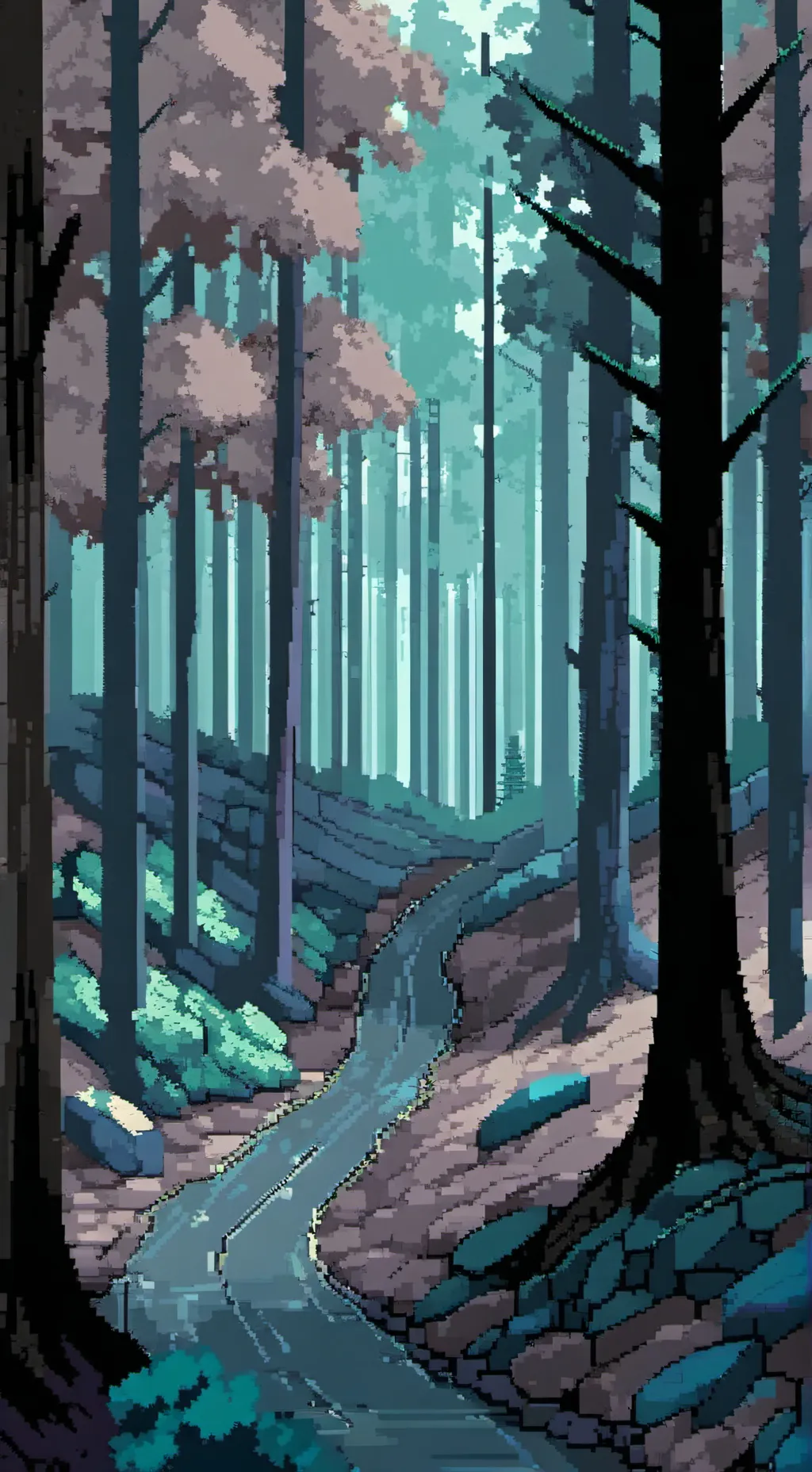 ai character: Zip FPE background