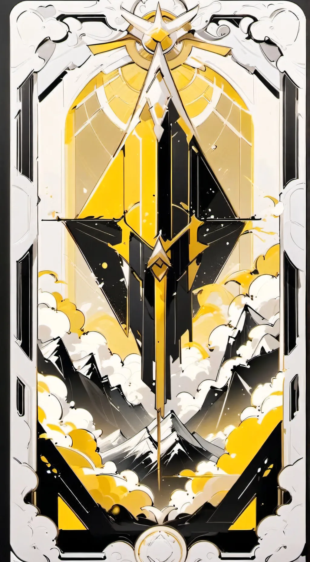 ai character: hansel background